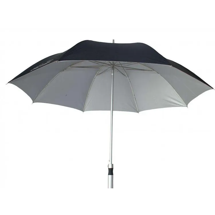 Aluminiumslegeringsmænd golf paraply
