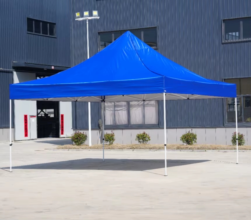 Udendørs baldakin Gazebo store telte